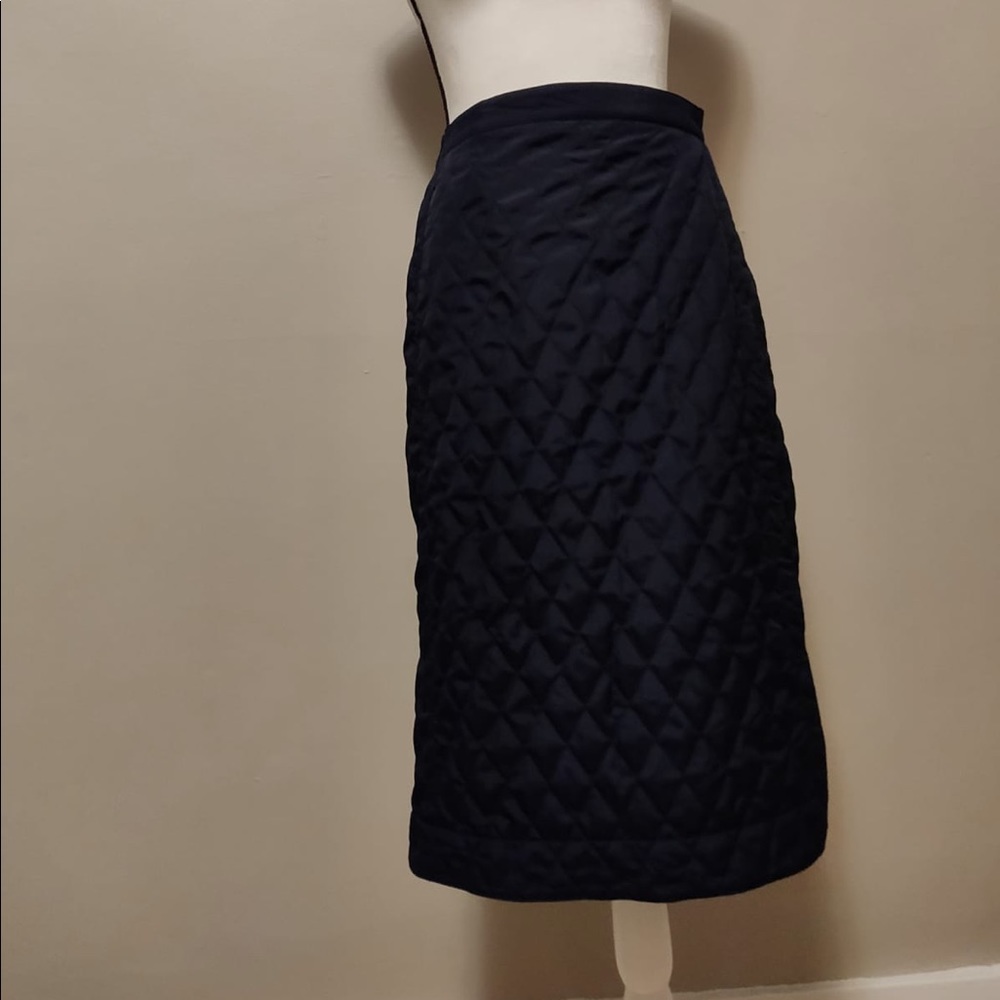 UNIQLO SKIRT MIDI - Picture 2 of 4